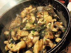 -年辉渔村·非遗传承餐厅(新丰江店)