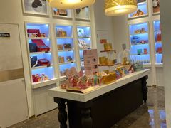 -GODIVA(恒隆广场店)