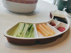 -大鸭梨烤鸭(望京店)