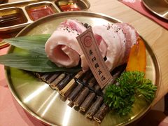 -西塔拾玖泥炉烤肉·活鳗(芝麻街店)
