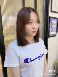 -MONE美发沙龙