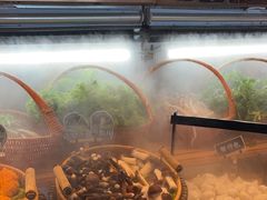 -牛YO寿喜烧和牛火锅自助(三台子万象汇店)
