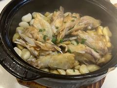 -粤点越有·茶点·粤菜(樵岭国际店)