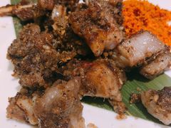 -和彩放题餐厅(酒仙桥店)