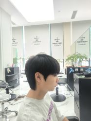 -锦尚名仕Hair Salon