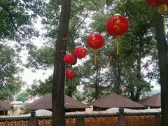 -顺风山庄(水濂山店)