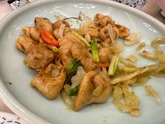 -围龙屋客家食府(福田店)