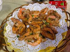 -景隆乳鸽王海鲜餐厅(溪涌店)