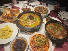 -川知味(京华城店)