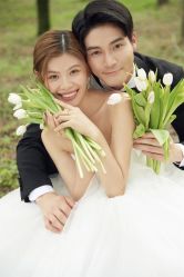 -金夫人婚纱摄影(包河万达店)