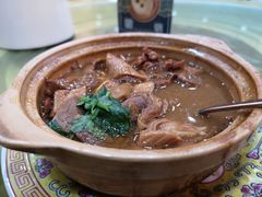 砂锅吊子-砂锅居(西四店)