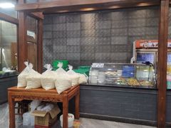 -马洪小炒泡馍馆(钟楼回民街店)
