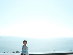 -瑰丽酒店·海吧·天际下午茶·现场DJ·天台酒吧