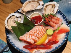 三文鱼腩-三喜鲜生(明致商厦店)