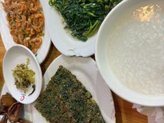 -车头老二大排档(金城步行街店)