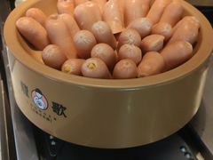 -龍歌自助小火锅(李沧顺和汇店)