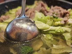 -全牛匠·乐山跷脚牛肉(西北旺万象汇店)