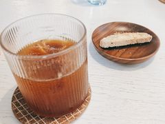 -琥珀川咖啡馆·Amber cafe(百祥路店)