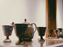 -MUSEO COFFEE咖啡博物馆