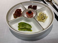 五味拼盘-许家菜.艺创菜(仁和新城店)
