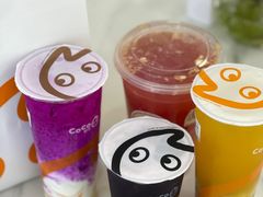 -CoCo都可(北苑K酷店)