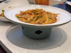-六安宴(解放北路店)