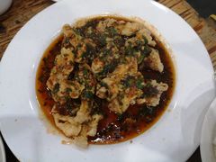 -雨田饭店(华兴东街店)