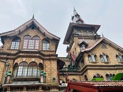 -马勒别墅饭店(静安寺店)