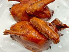 -喜宴又一村·粤菜·茶点·海鲜(壹方天地店)