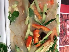 -寂寞的豆芽(西大望南路店)