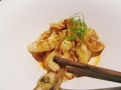-三利音·玖弄小鲜(浦东嘉里城店)