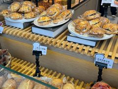 -西村叔叔的店·面包·甜品·蛋糕(清河万象汇店)