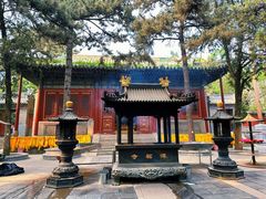 -潭柘寺景区