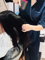 -圣贝拉母婴护理中心(深圳莱佛士店)