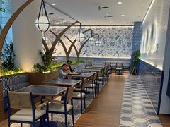 -贝林大翅鲸简餐厅(国家海洋博物馆店)