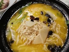 -冶春茶社(星汉大厦店)