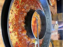 -楠火锅(龙阳广场店)