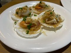 -天府中餐厅·粤菜·海南菜·生猛海鲜(三亚海棠湾洲际度假酒店)