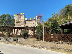 -双龙潭生态运动景区