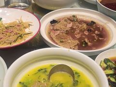 -李氏传家菜(兴城路店)