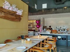 -桃花江餐厅·江景-约会·聚会