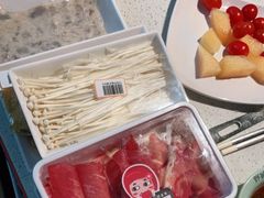 -野妹火锅(龙岗店)