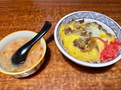 -五右卫门(张自忠路店)