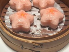 -丽华园·武汉地标楚菜餐厅(青山江滩店)