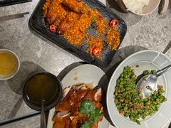 -留半山·香港食堂(啦啦宝都店)