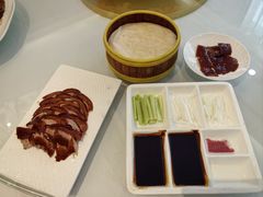-香融府·烤鸭·家常菜(马家堡路店)