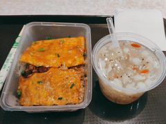 -老通城豆皮大王(吉庆街店)