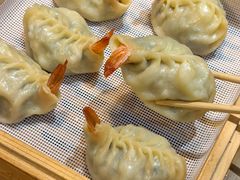 -老姑砂锅·烧烤天津菜(体北道店)