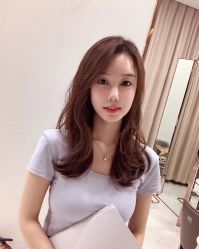 -3AM HAIR SALON染发烫发接发