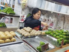 -许阿姨糕团店(南京总店)